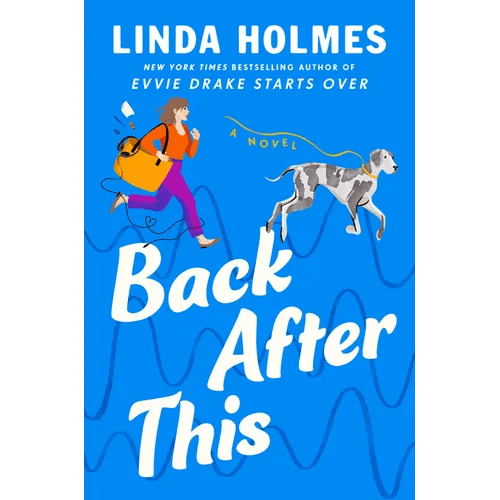 Back After This - Hardcover - iShook Books
