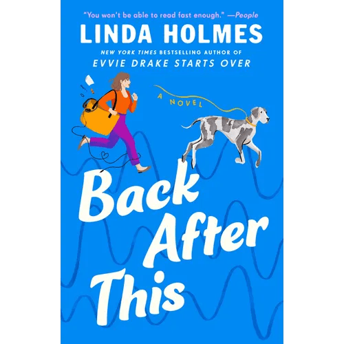 Back After This - Paperback - iShook Books