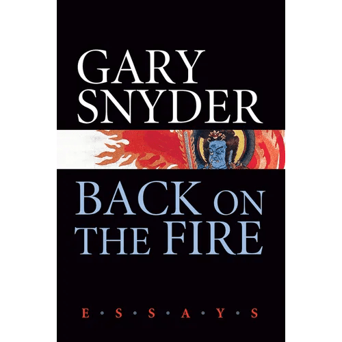 Back on the Fire: Essays - Paperback - iShook Books