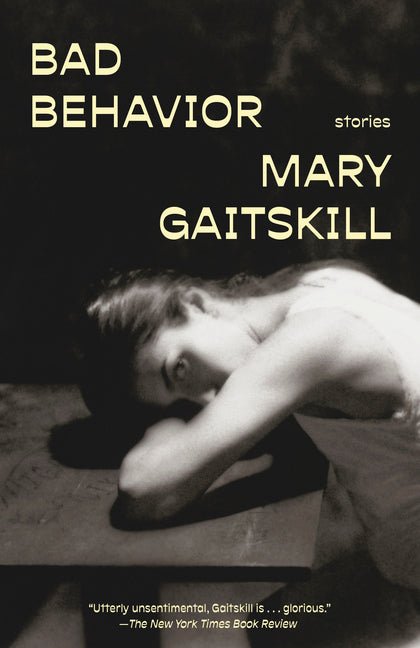 Bad Behavior: Stories - iShook Books