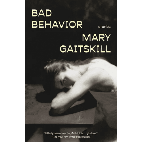 Bad Behavior: Stories - Paperback - iShook Books