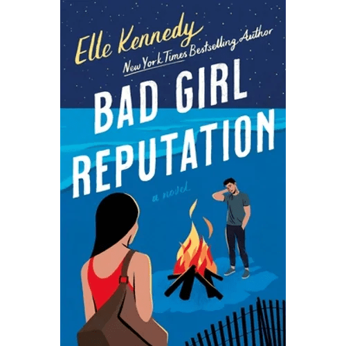 Bad Girl Reputation: An Avalon Bay Novel - Paperback - iShook Books