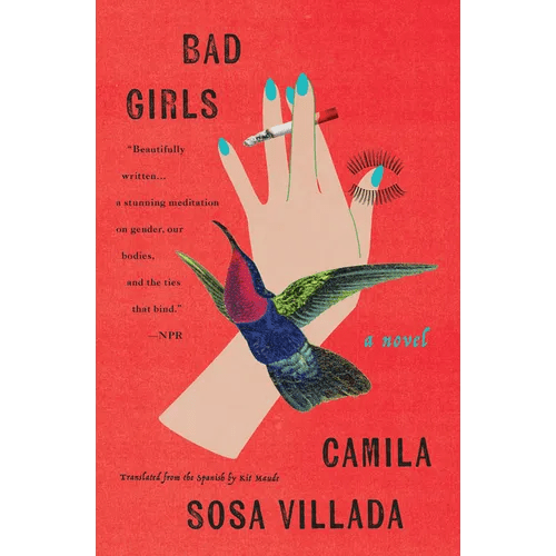 Bad Girls - Paperback - iShook Books