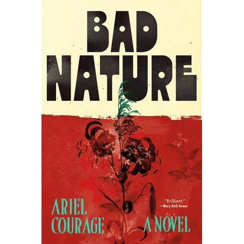 Bad Nature - Hardcover - iShook Books