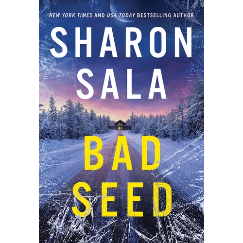 Bad Seed - Paperback - iShook Books