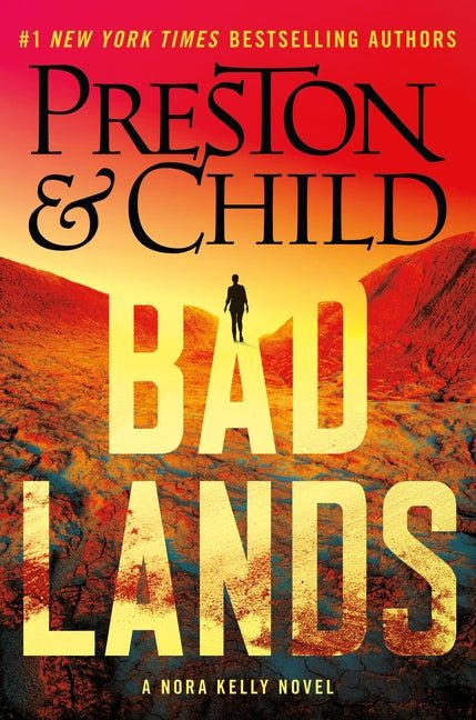 Badlands - iShook Books