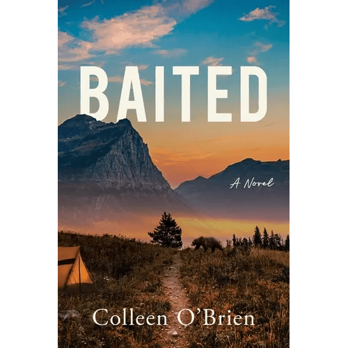 Baited - Paperback - iShook Books