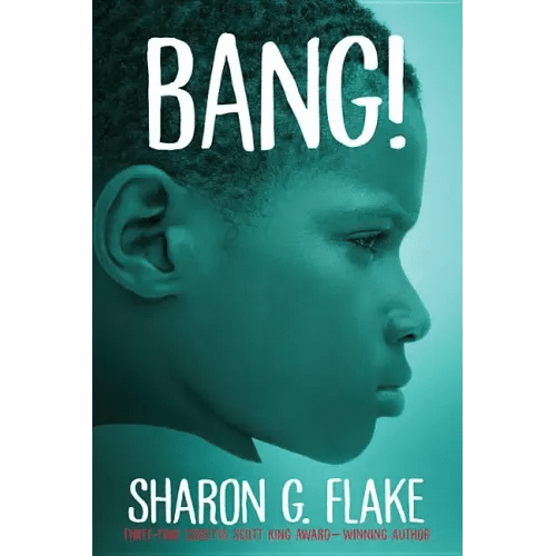 Bang! - Paperback - iShook Books