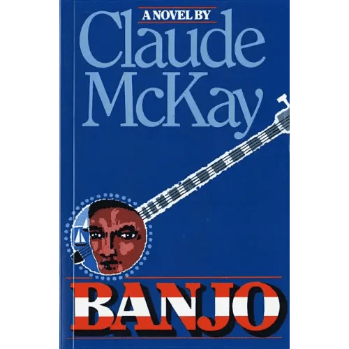 Banjo - Paperback - iShook Books