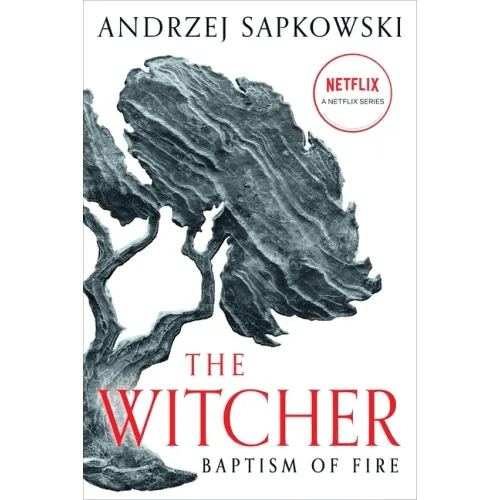 Baptism of Fire - Paperback - iShook Books