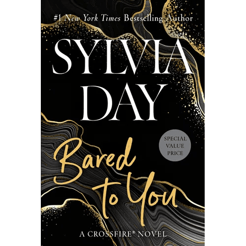 Bared to You - Paperback - iShook Books