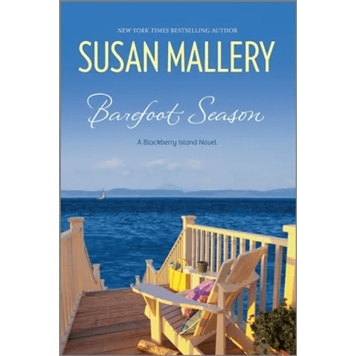 Barefoot Season - Paperback - iShook Books