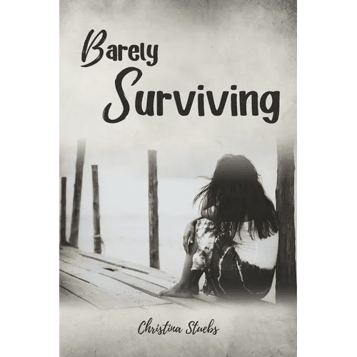 Barely Surviving - Paperback - iShook Books