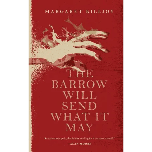 Barrow Will Send What It May - Paperback - iShook Books