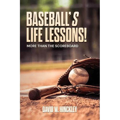 Baseball's Life Lessons!: More than the Scoreboard - Paperback - iShook Books
