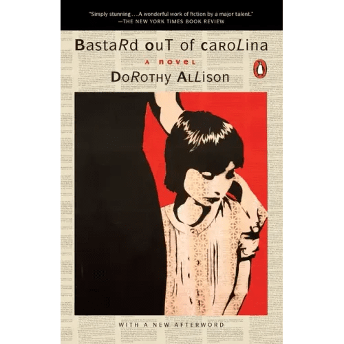 Bastard Out of Carolina - Paperback - iShook Books