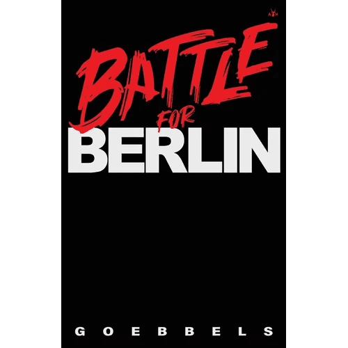 Battle for Berlin - Paperback - iShook Books