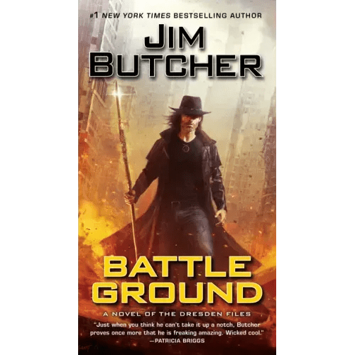 Battle Ground - Paperback - iShook Books