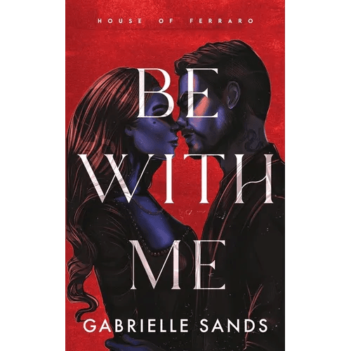 Be With Me - Paperback - iShook Books