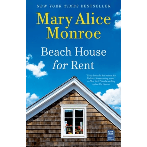 Beach House for Rent - Paperback - iShook Books