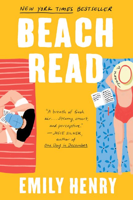 Beach Read - iShook Books