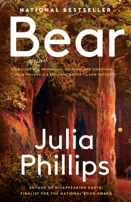 Bear - iShook Books