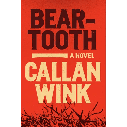 Beartooth - Hardcover - iShook Books