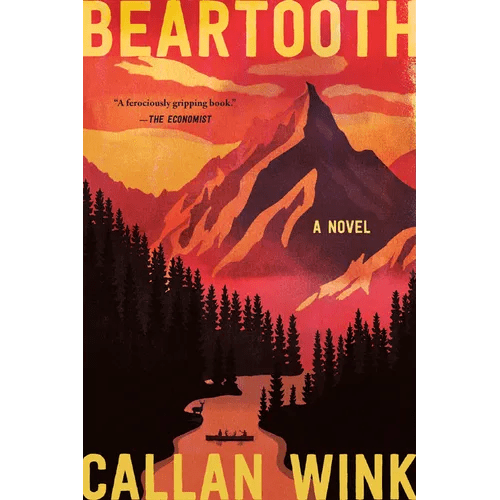 Beartooth - Paperback - iShook Books