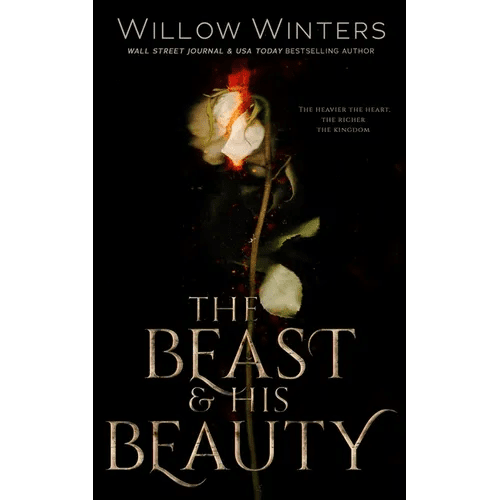 Beast And His Beauty - Paperback - iShook Books