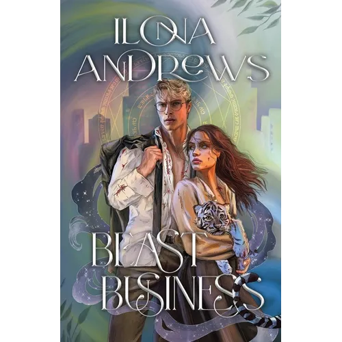 Beast Business - Paperback - iShook Books