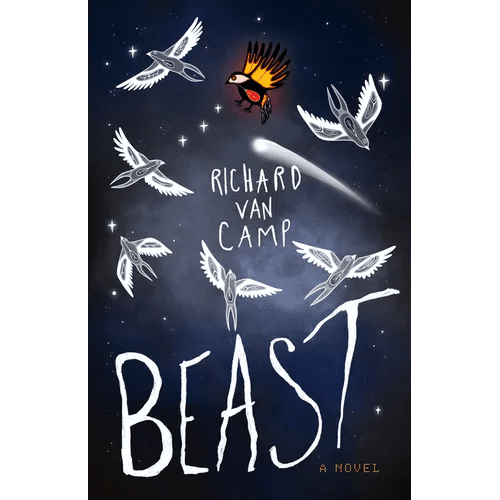 Beast - Paperback - iShook Books