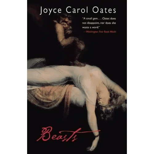 Beasts - Paperback - iShook Books