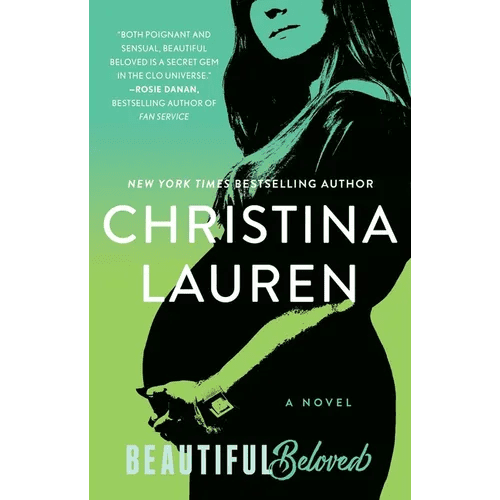 Beautiful Beloved - Paperback - iShook Books
