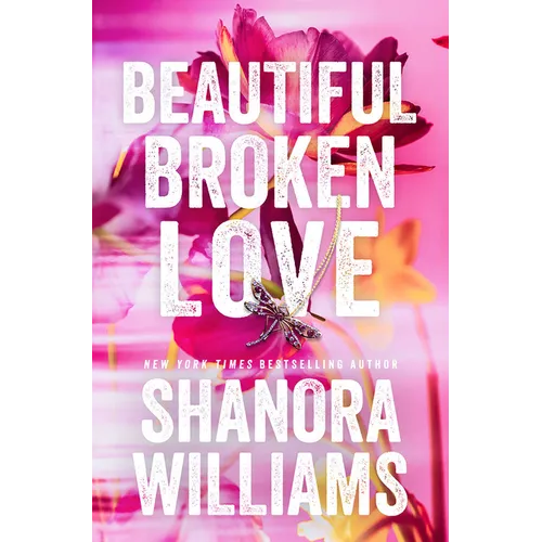 Beautiful Broken Love - Paperback - iShook Books