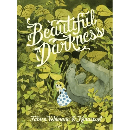 Beautiful Darkness - Paperback - iShook Books