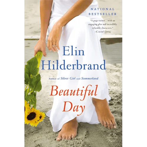 Beautiful Day - Paperback - iShook Books