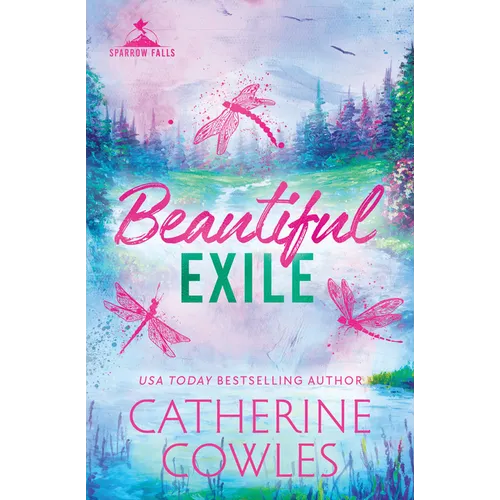 Beautiful Exile (Standard Edition) - Paperback - iShook Books