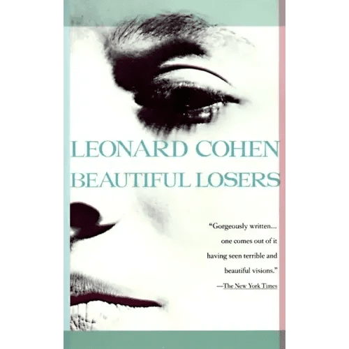 Beautiful Losers - Paperback - iShook Books