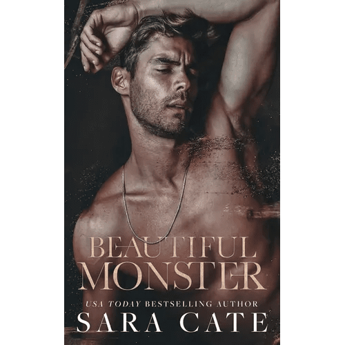 Beautiful Monster - Paperback - iShook Books