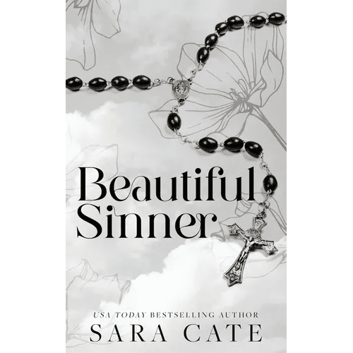 Beautiful Sinner - Paperback - iShook Books