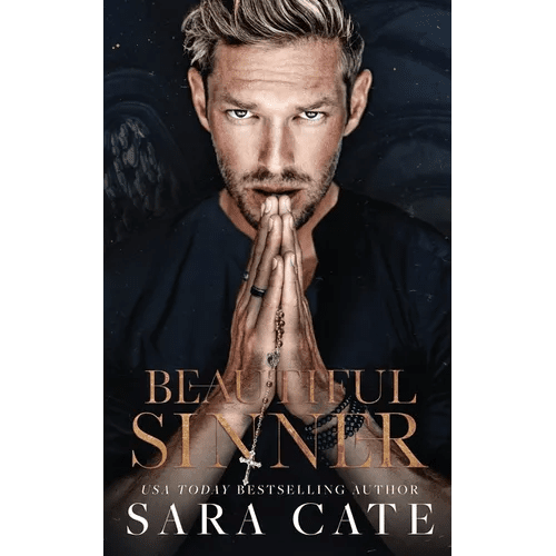 Beautiful Sinner - Paperback - iShook Books