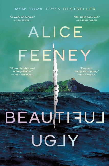 Beautiful Ugly - iShook Books