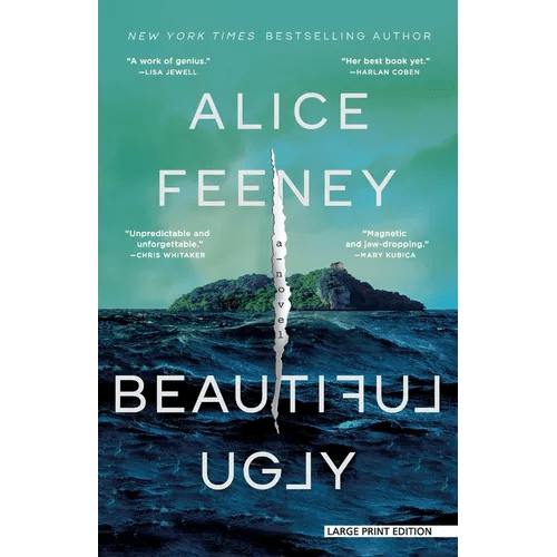 Beautiful Ugly - Paperback - iShook Books
