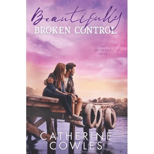Beautifully Broken Control - Paperback - iShook Books