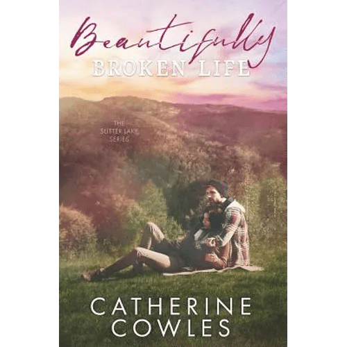 Beautifully Broken Life - Paperback - iShook Books