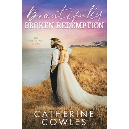 Beautifully Broken Redemption - Paperback - iShook Books
