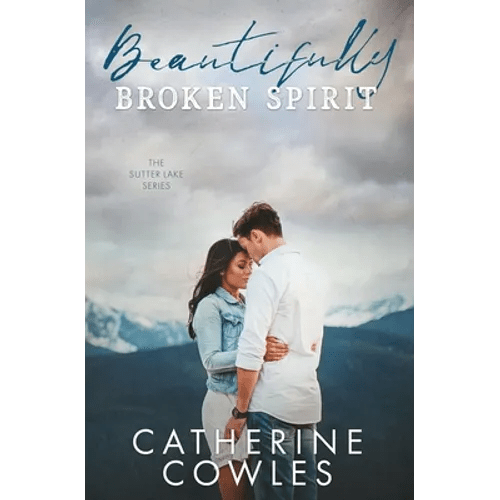 Beautifully Broken Spirit - Paperback - iShook Books