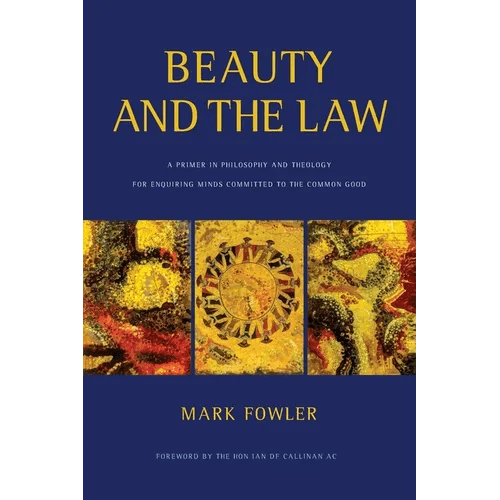 Beauty and The Law - Paperback - iShook Books