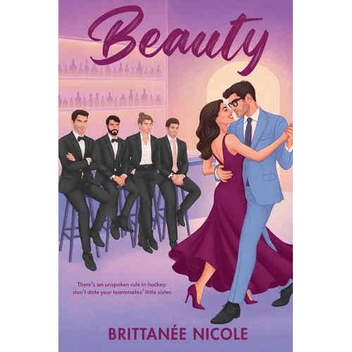 Beauty - Paperback - iShook Books