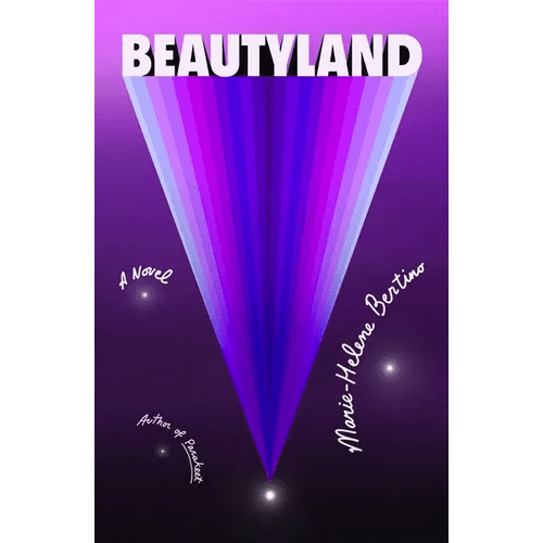 Beautyland - Hardcover - iShook Books